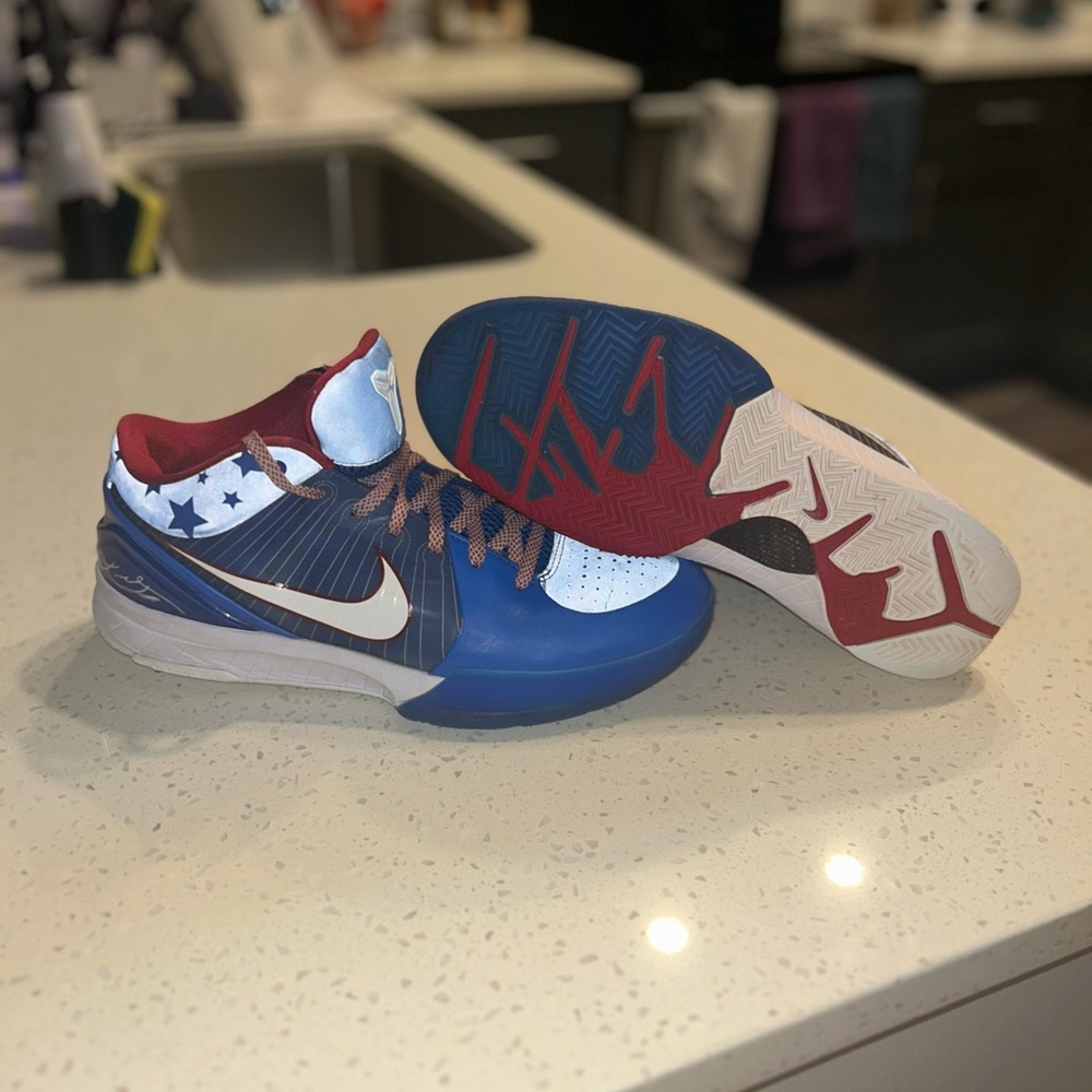 See Description